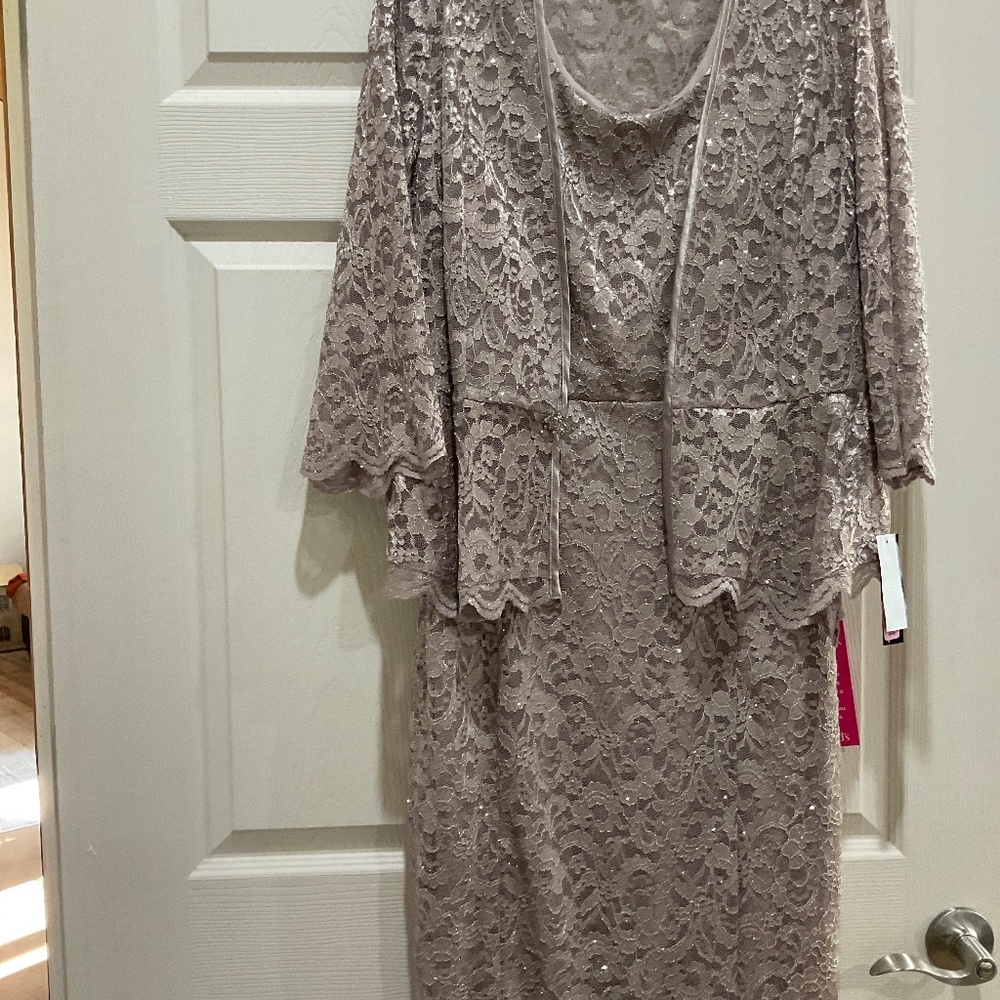 Women’s size 16 formal